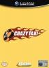 GC GAME - Crazy Taxi (MTX)